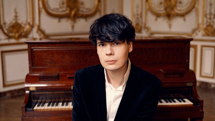 Chopin op Pleyel