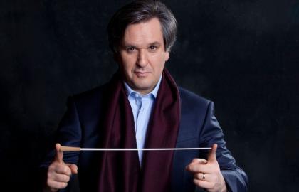 London Symphony Orchestra, Pappano & Vengerov