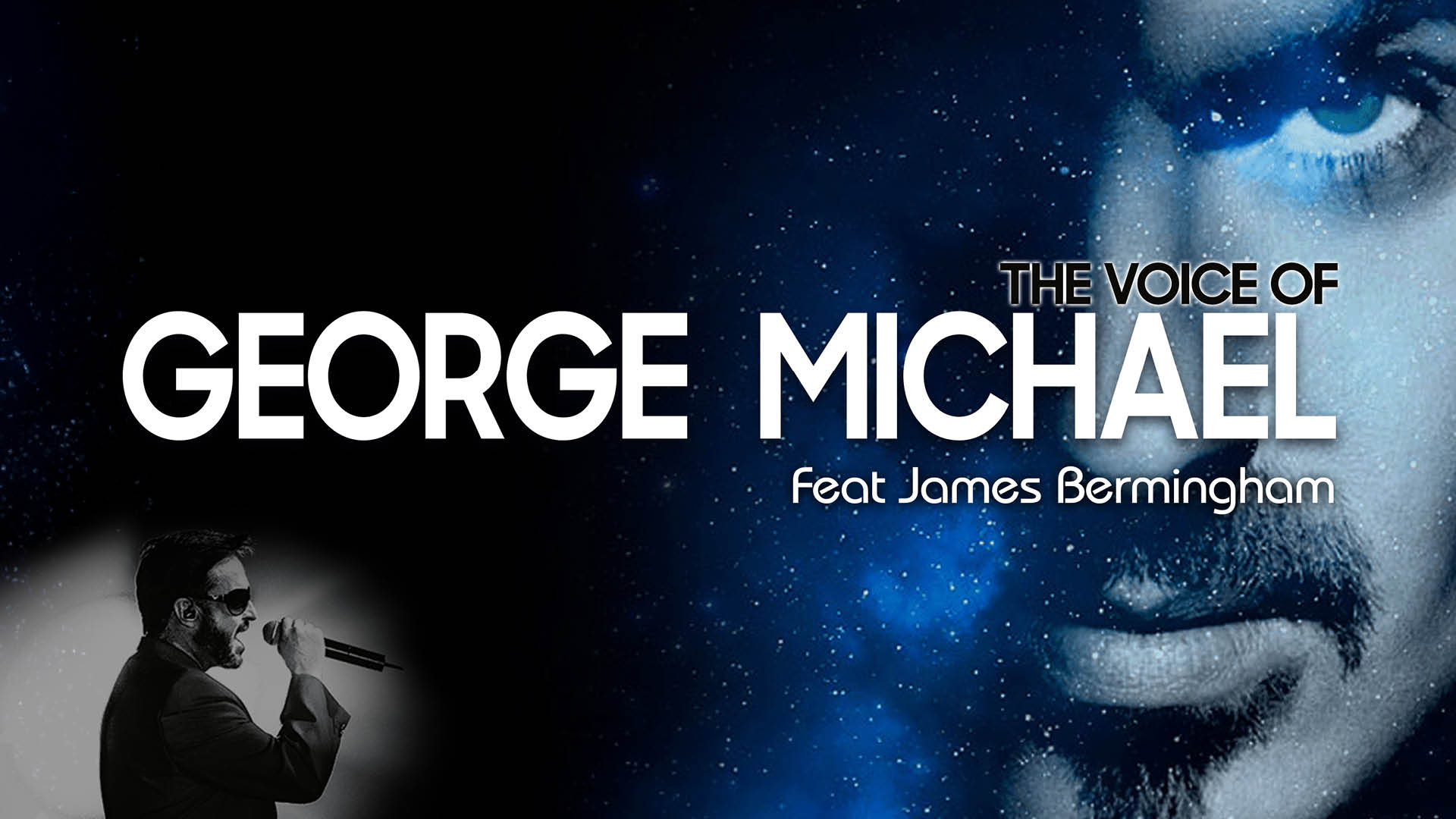 The Voice of George Michael
