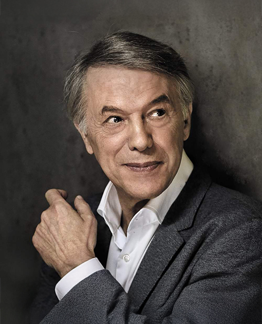 SALVATORE ADAMO