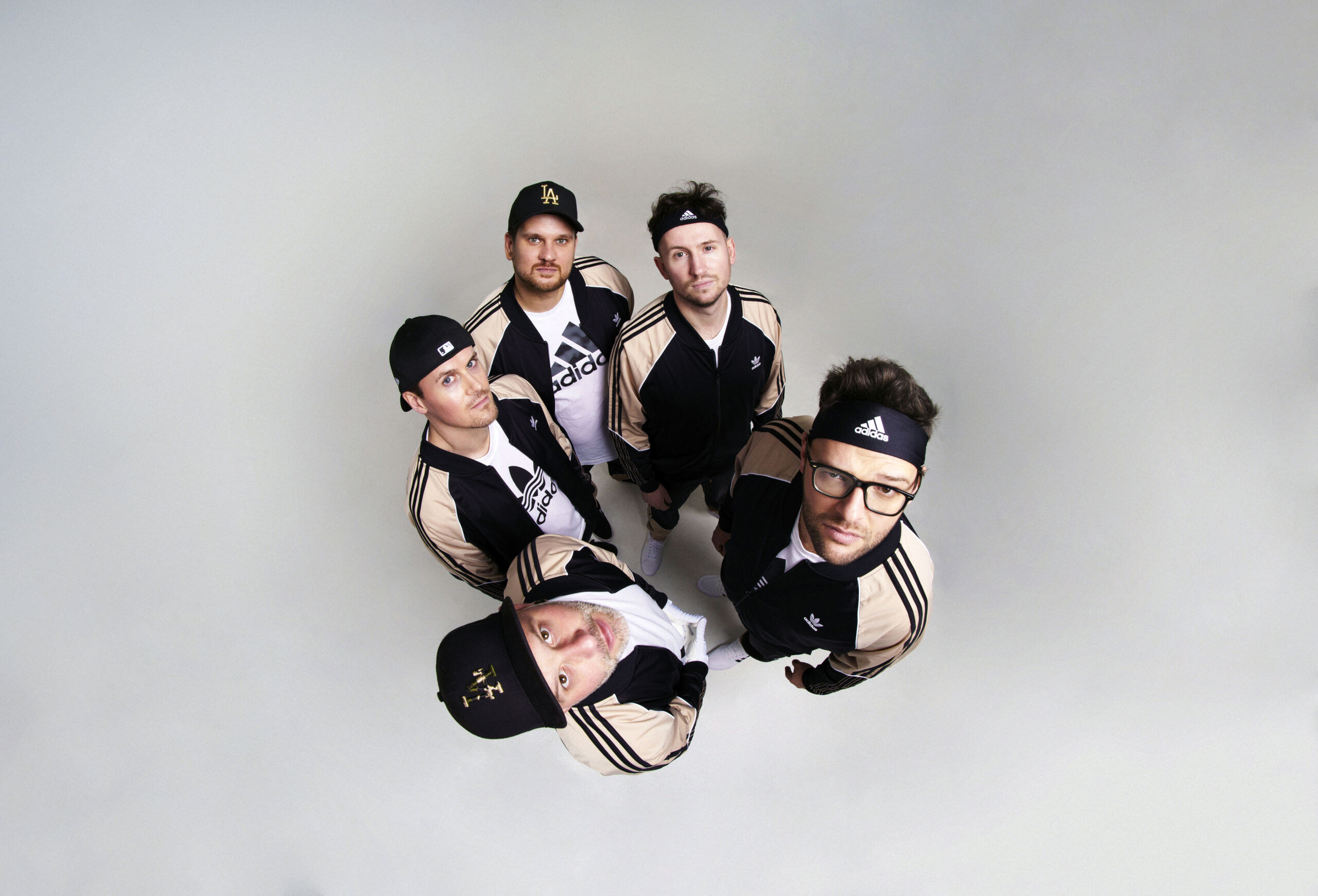 BIZKIT PARK + STONEBERIZED