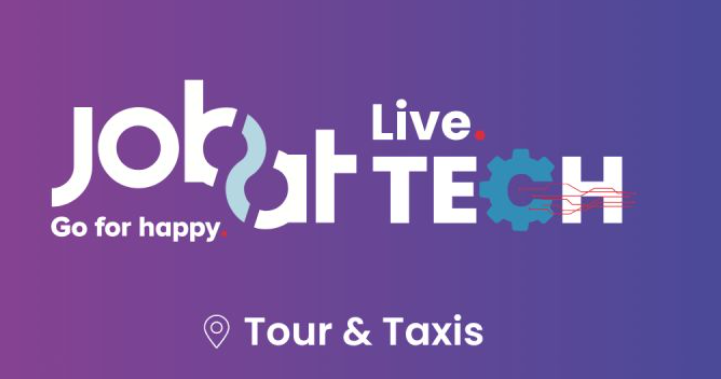 Jobat Live Tech