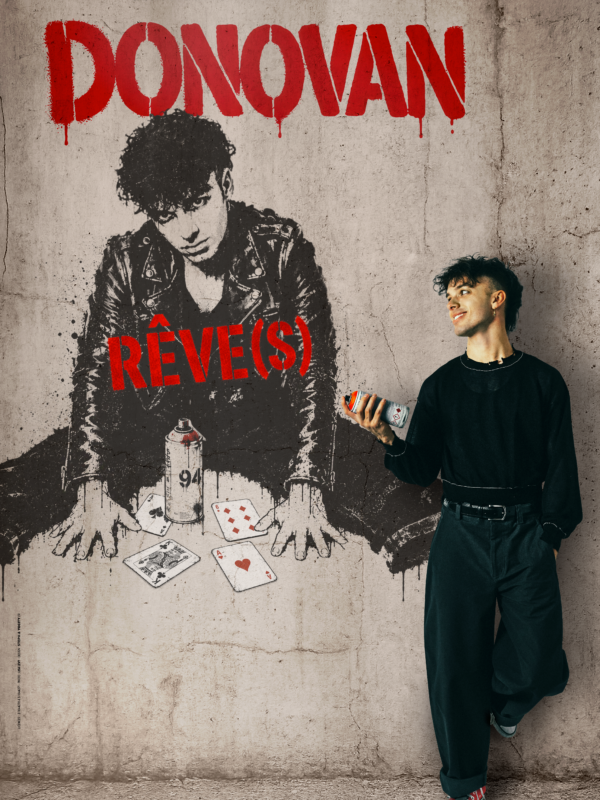 Donovan – Rêve(s)