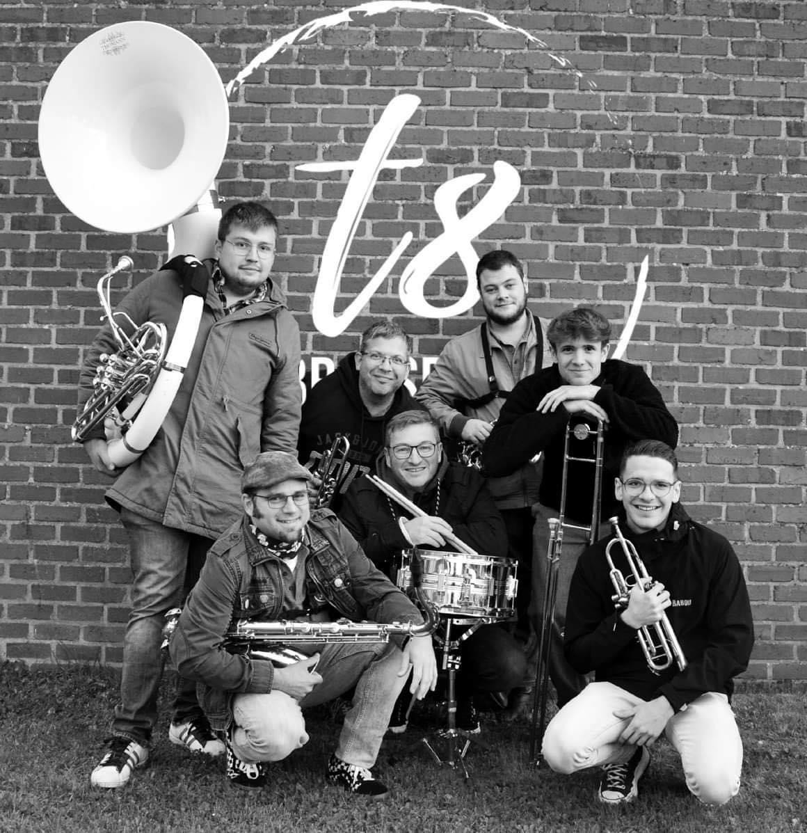 T8 Brassband