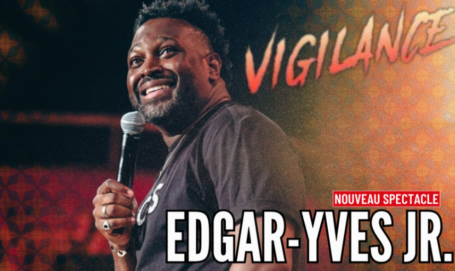 EDGAR-YVES VIGILANCE