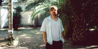 Philipp Poisel