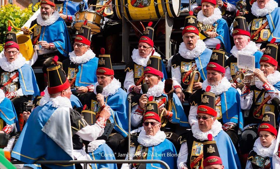 Les Molons