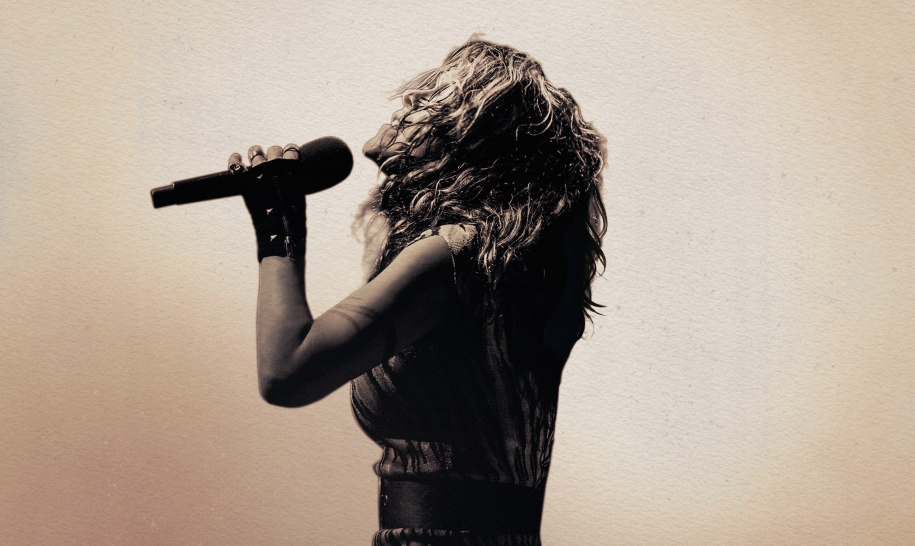 BETH HART