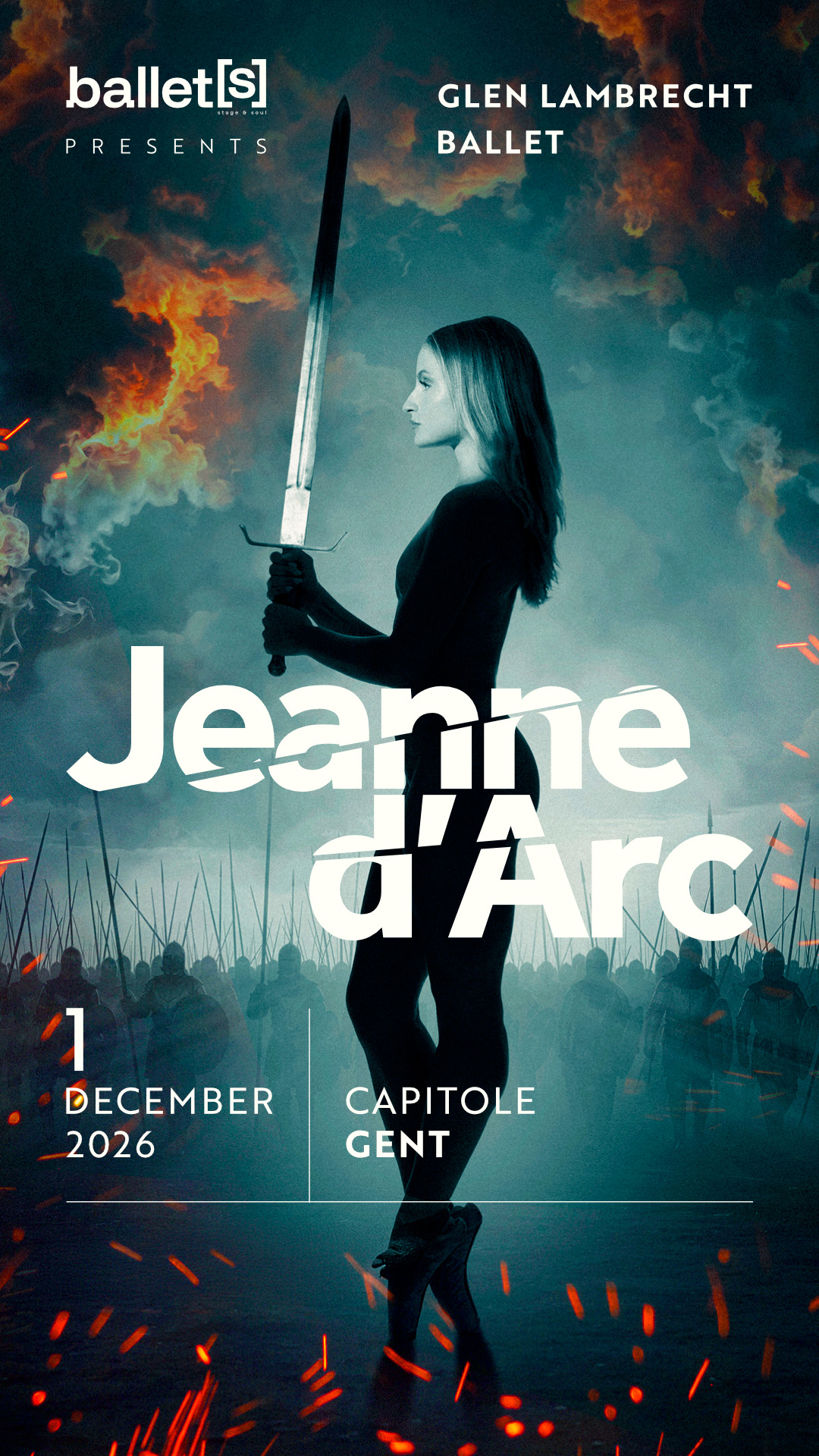Jeanne d'Arc