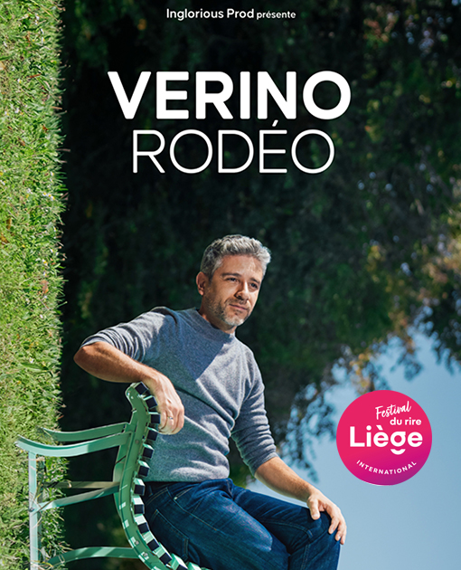 VERINO - RODéO