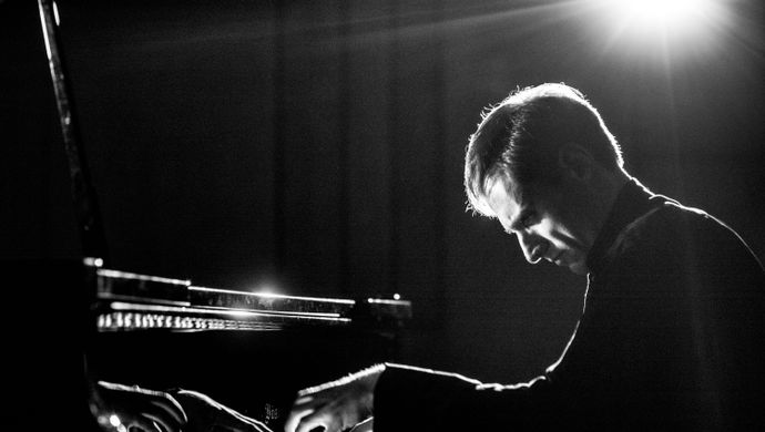 Boris Giltburg, Brussels Philharmonic & Kazushi Ono