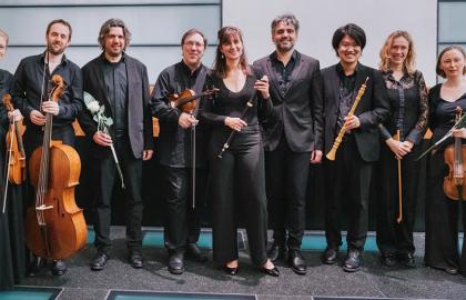 a nocte temporis & Reinoud Van Mechelen