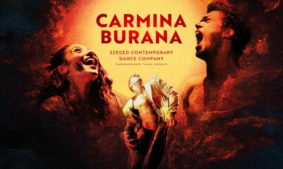 CARMINA BURANA