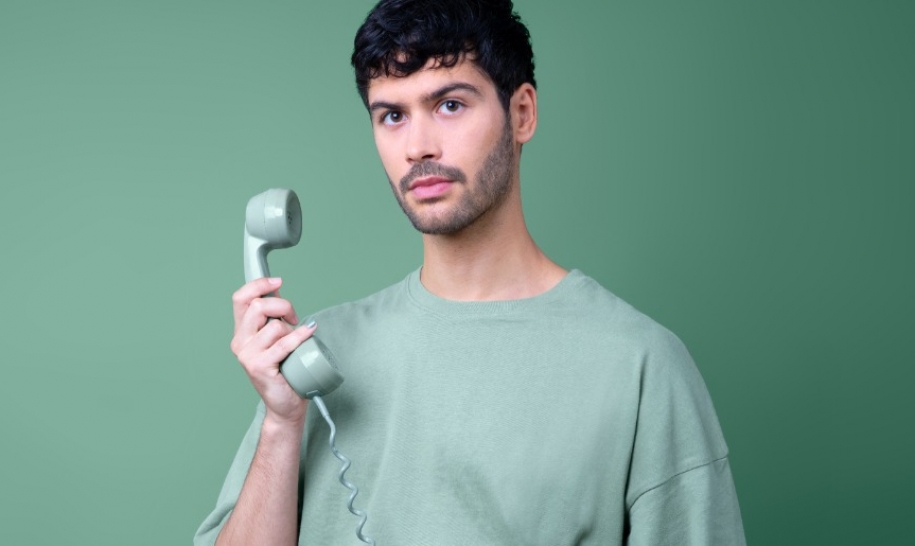 JESSÉ Message personnel