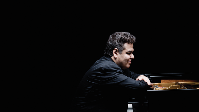 Arcadi Volodos