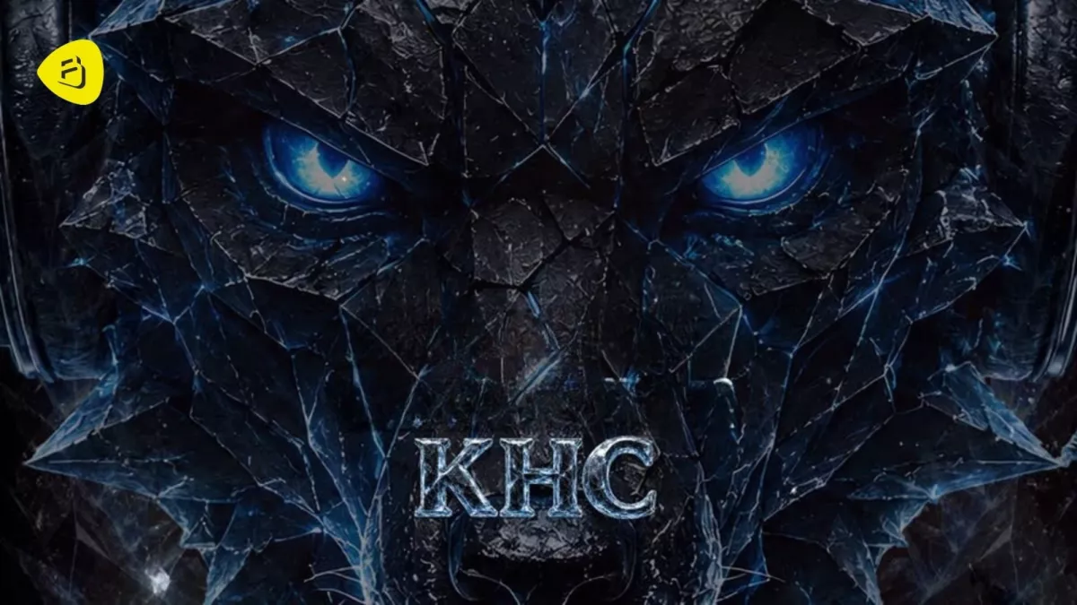 KHC - ICE EDITION - IITYX, Brokenlines, Kimaji, GELLOTY, OKTEZ, GYGZER, Q-Man, DNA, Lano, CHARODO, ViDZ