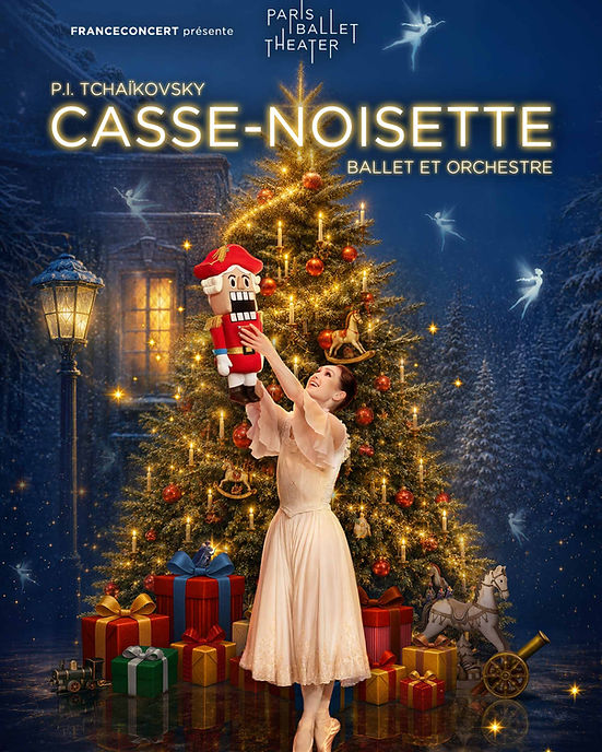 Casse Noisette