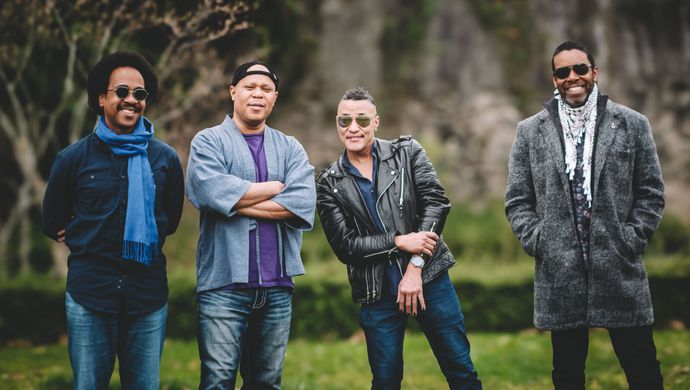 Steve Coleman & Five Elements