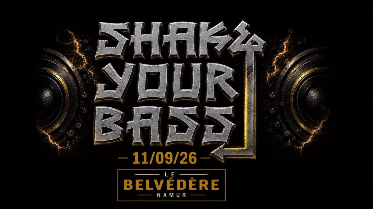 Shake Your Bass II