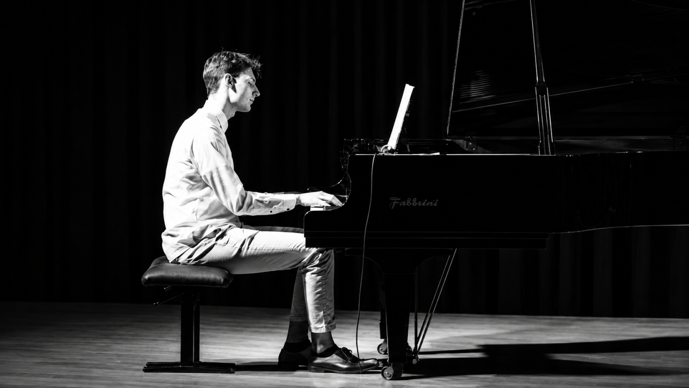 Marco Marcelletti Quartet - Songs from Italy