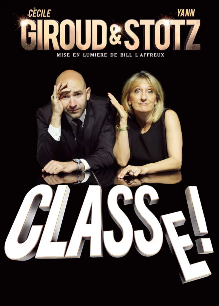 Giroud & Stotz : classe !