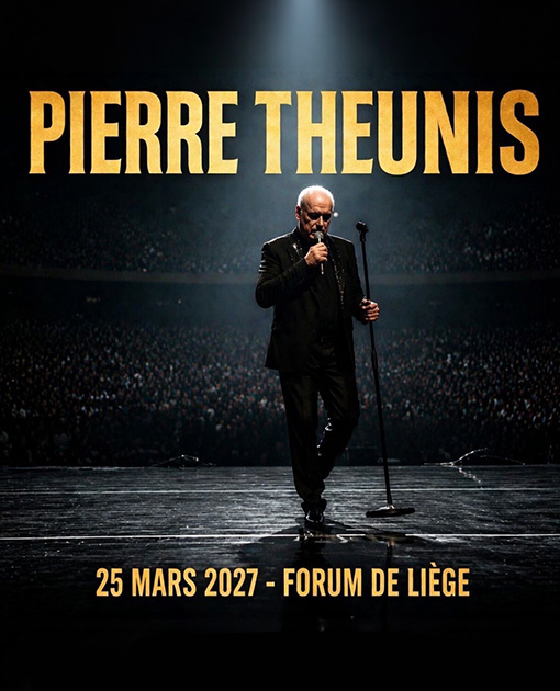 PIERRE THEUNIS