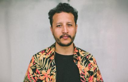 Khalil Epi
