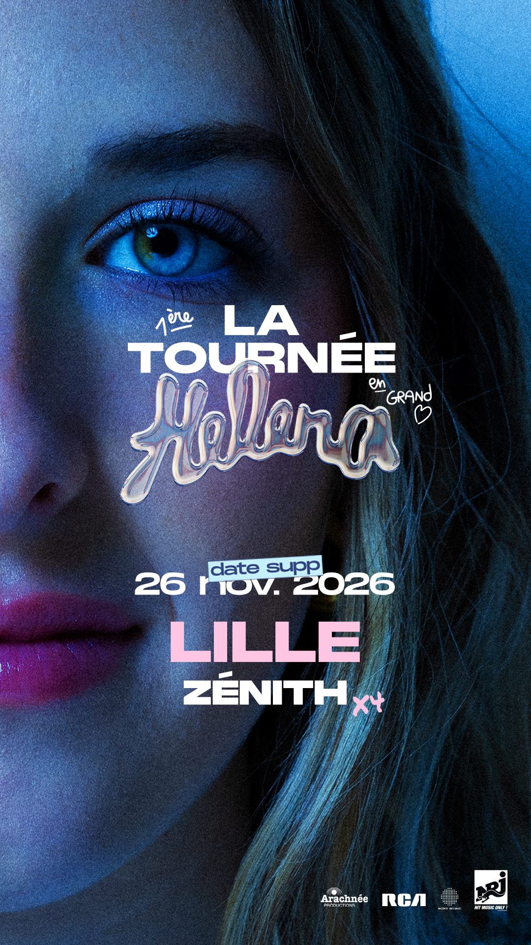 HELENA