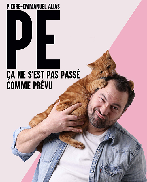 PE, çA NE S'EST PAS PASSé COMME PRéVU
