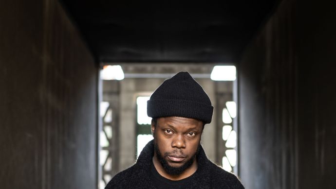 Ambrose Akinmusire Quintet