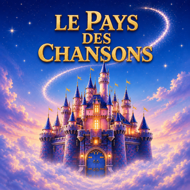 Le Pays Des Chansons