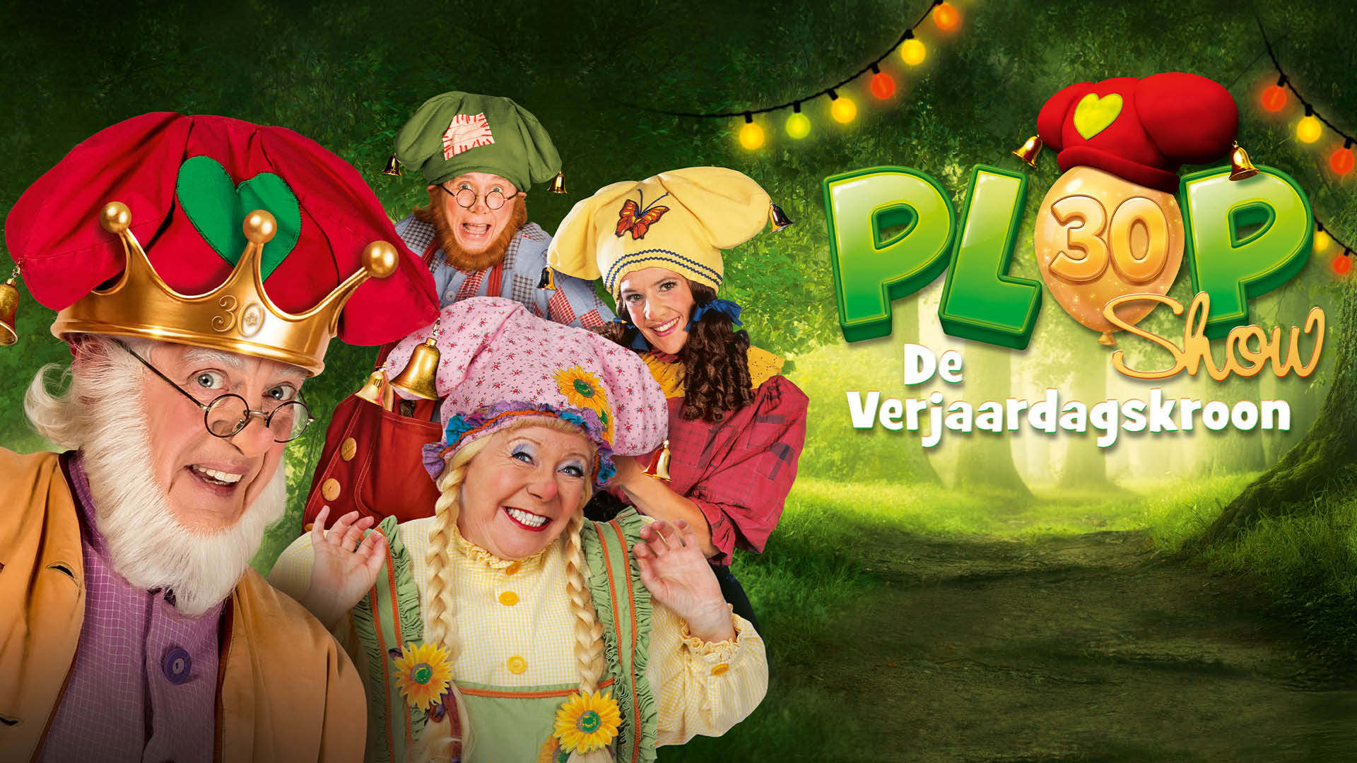 Plop Show