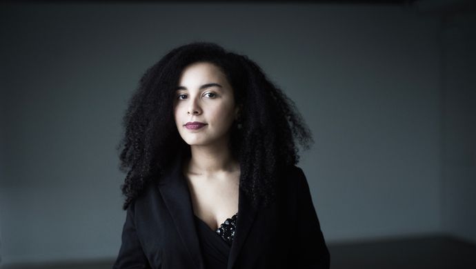 Mirabelle Kajenjeri