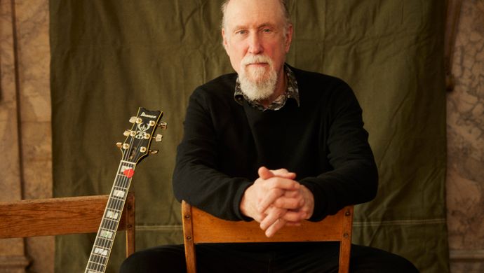 John Scofield Combo 75