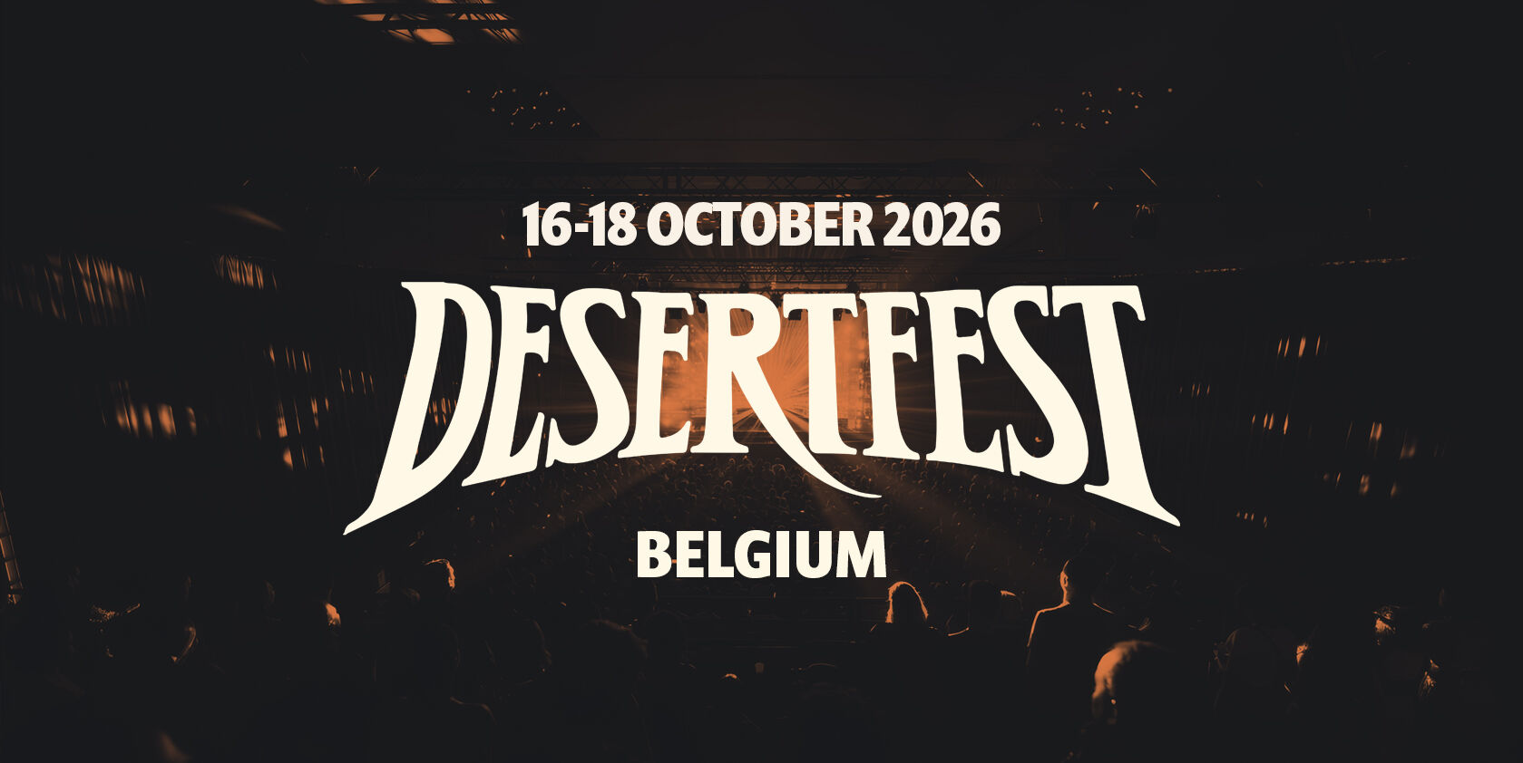 DESERTFEST