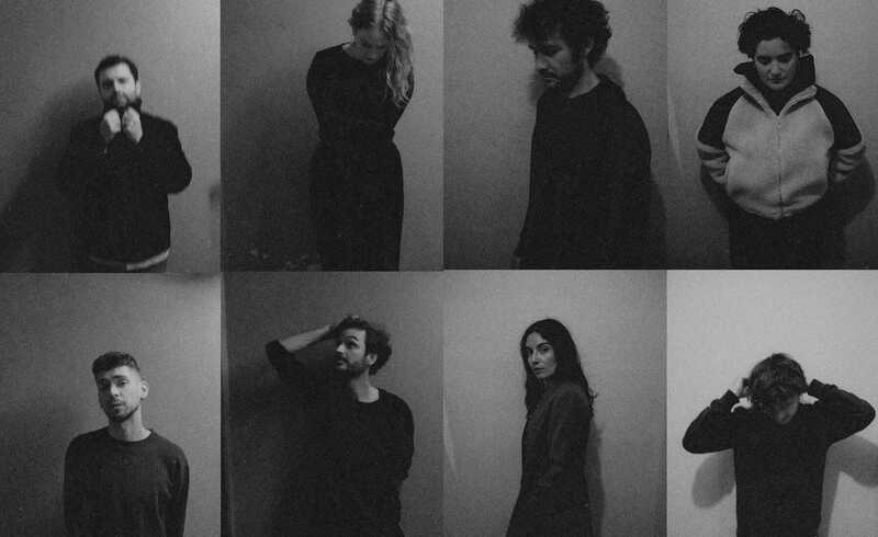 Mòs Ensemble (albumrelease)