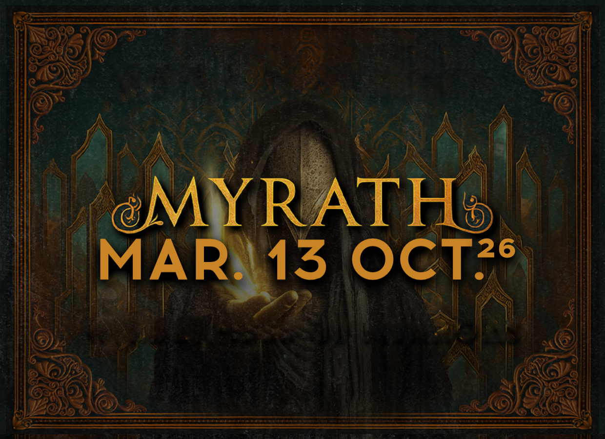 MYRATH