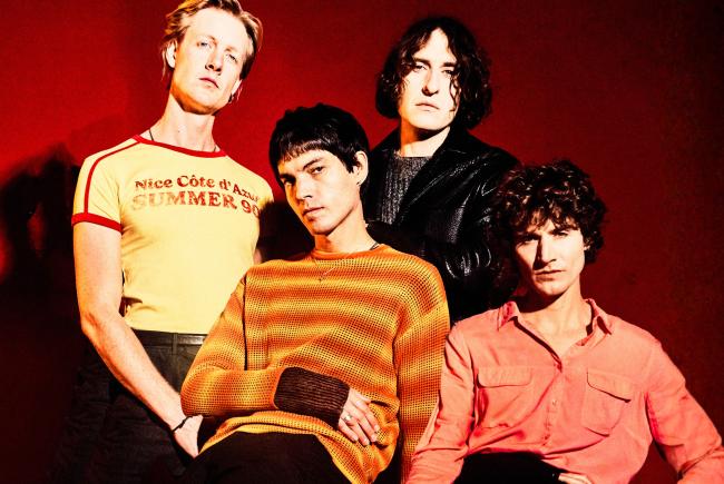 Temples - PAUW