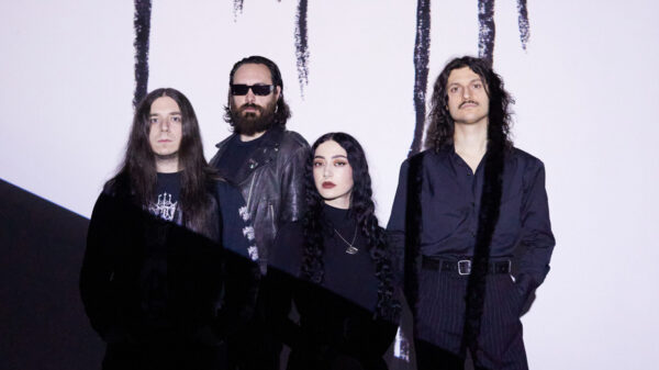 MESSA + THE NIGHT ETERNAL