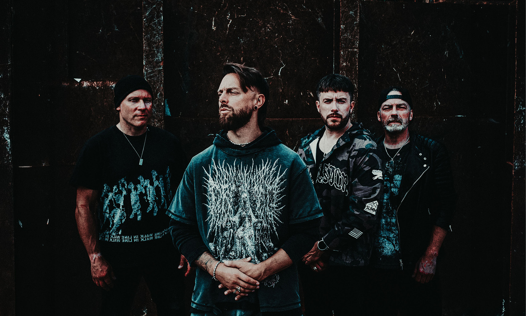 Bullet For My Valentine