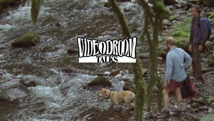 Videodroom Talks