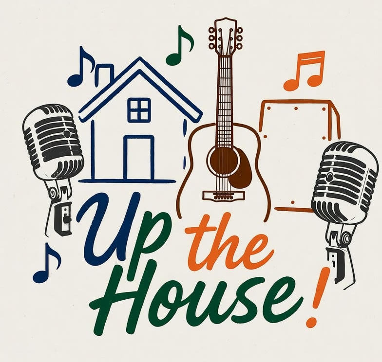 Up The House