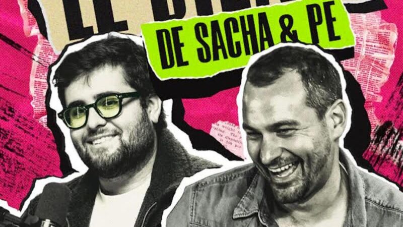 SACHA FERRA & PE