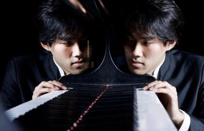 Bruce Liu