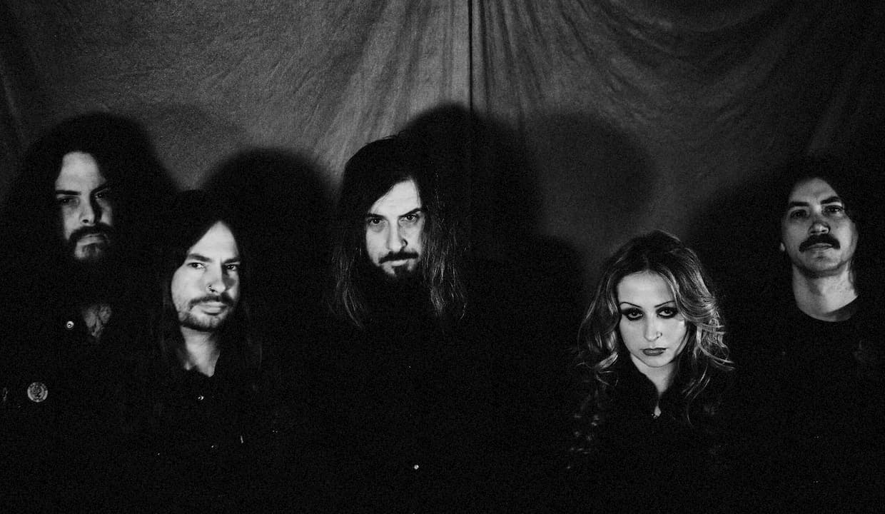 Uncle Acid & The Deadbeats + Conan, Earth Tongue