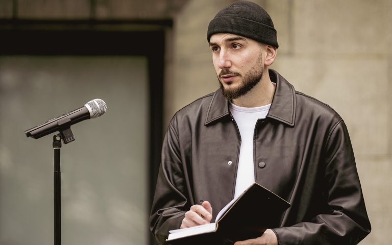 Osman le vrai
