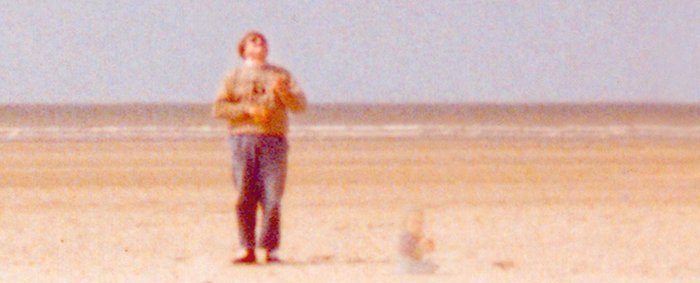 La nostalgie de l'aile — Lecture-spectacle de Pascal Goffaux