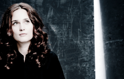 Belgian National Orchestra, Halls & Vinnitskaya