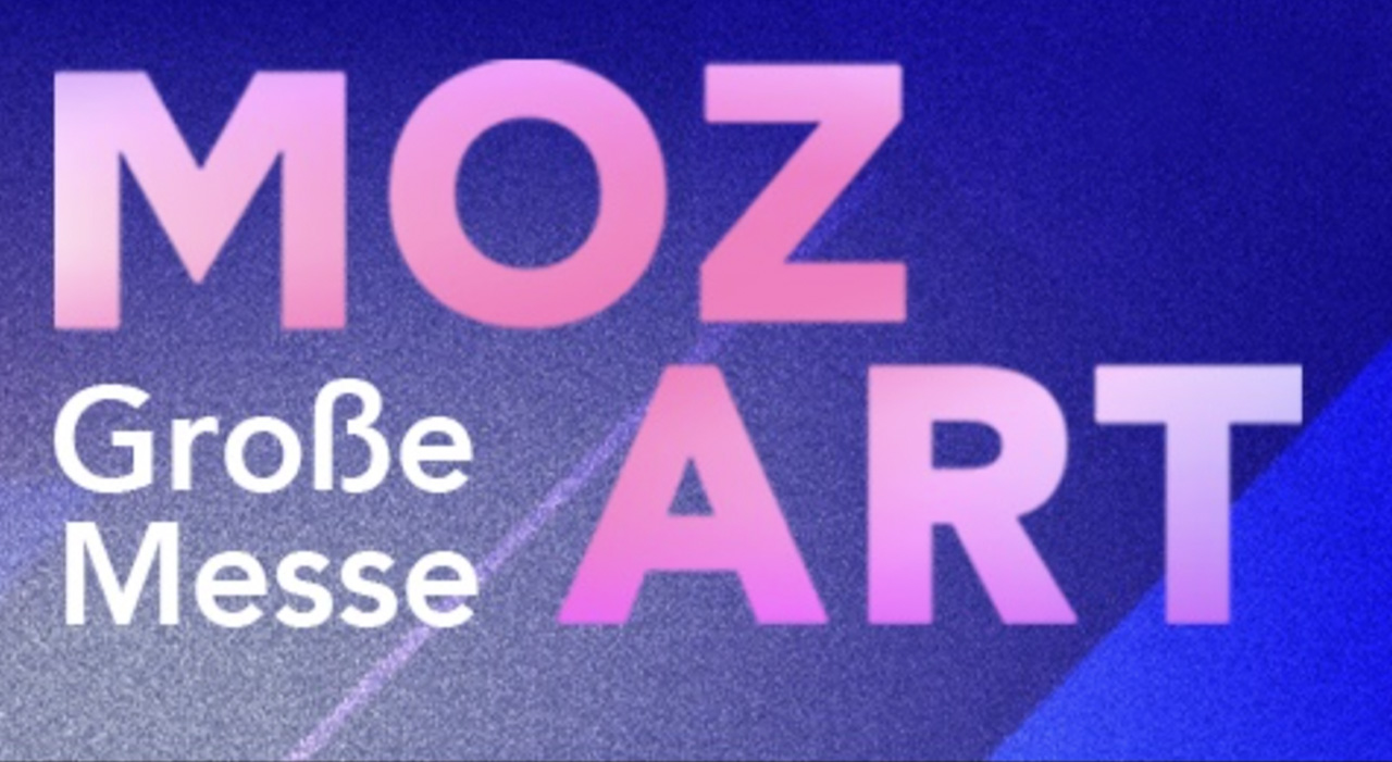 Concert Mozart – Chœurs de l'Union européenne