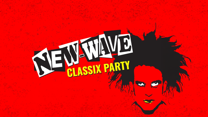 New Wave Classix
